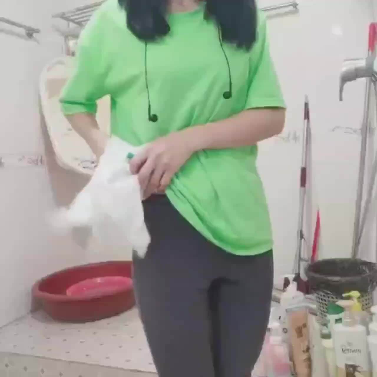 这才是烧逼的天花板😆😆
